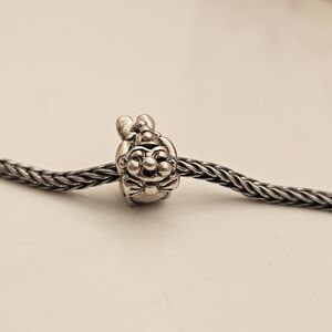 Trollbeads Retired Clown HTF